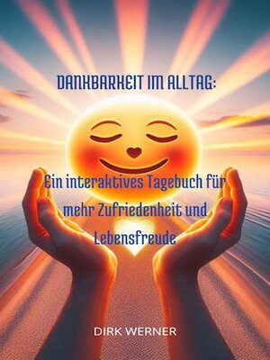cover image of Dankbarkeit im Alltag